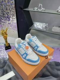 Picture of Louis Vuitton Shoes _SKULVsz35-45WM014712868